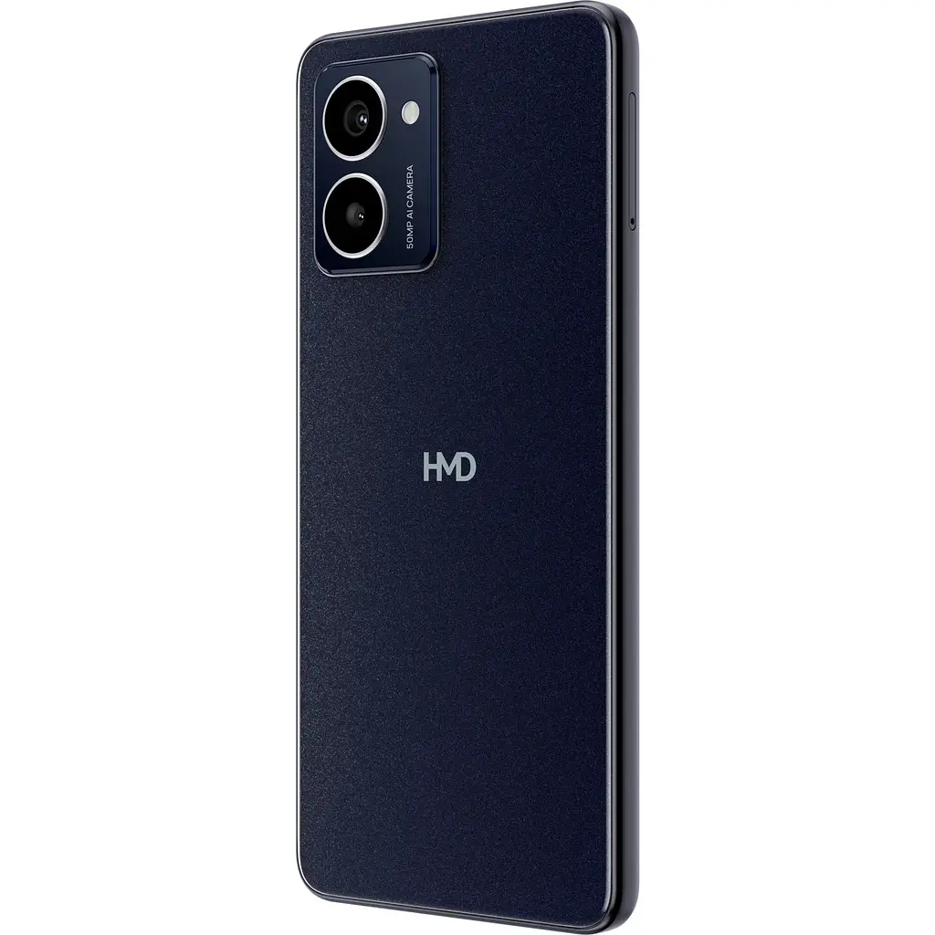 Смартфон HMD Pulse Pro 8/256GB Black Ocean - фото 7