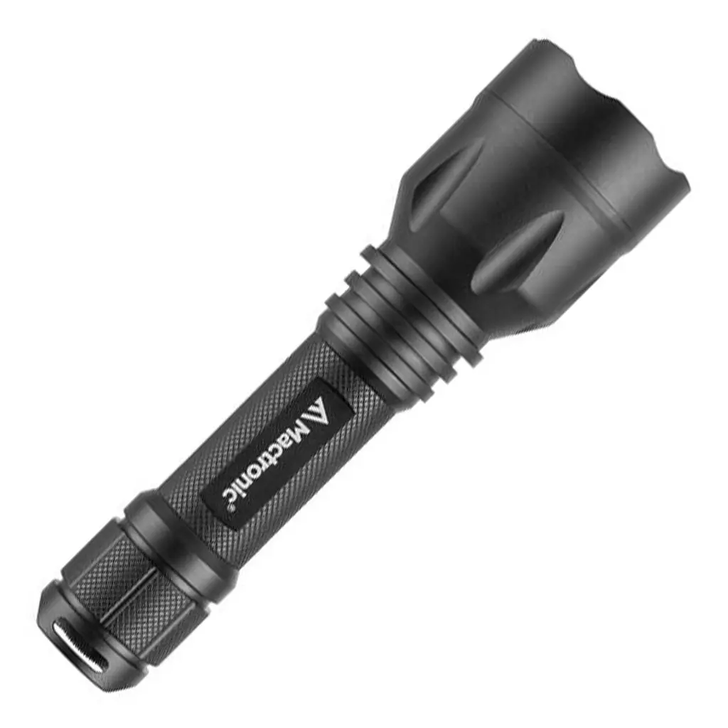 Ліхтар Mactronic Black Eye 1550 (1550 Lm) Recharg Type-C (THH0047) - фото 4