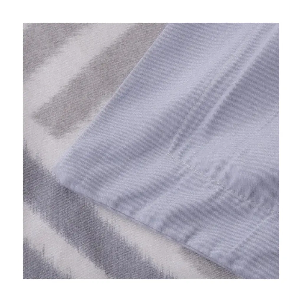 Постільна білизна Viluta 15 Brushed Warm Cotton (50 х 70 - 2 шт) євро (W15_Warm_ev) - фото 8