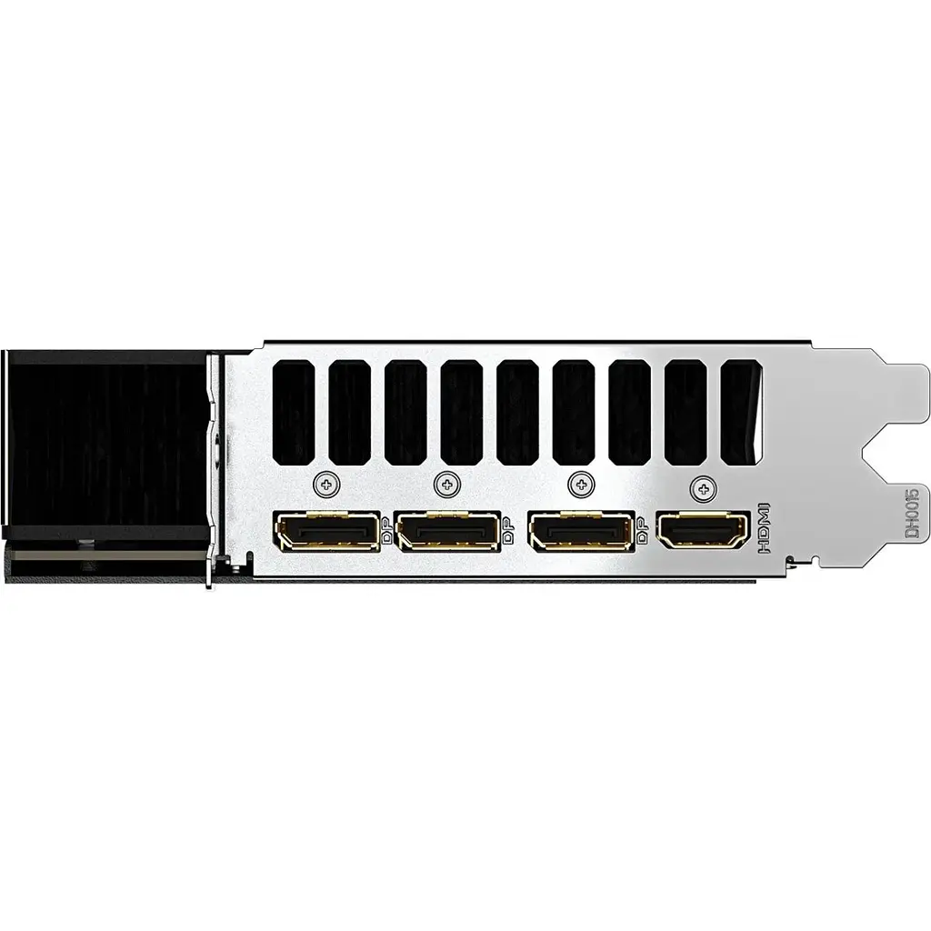 Видеокарта Aorus GeForce RTX 5090 XTREME WATERFORCE 32 GB [GV-N5090AorusX W-32GD] UA [127296] - фото 7