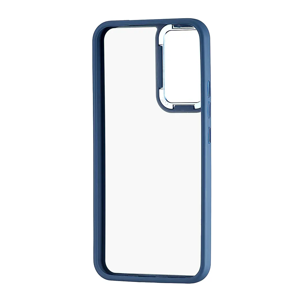 Чохол Bright Edge Samsung A34 5G (A346) Dark Blue - фото 2