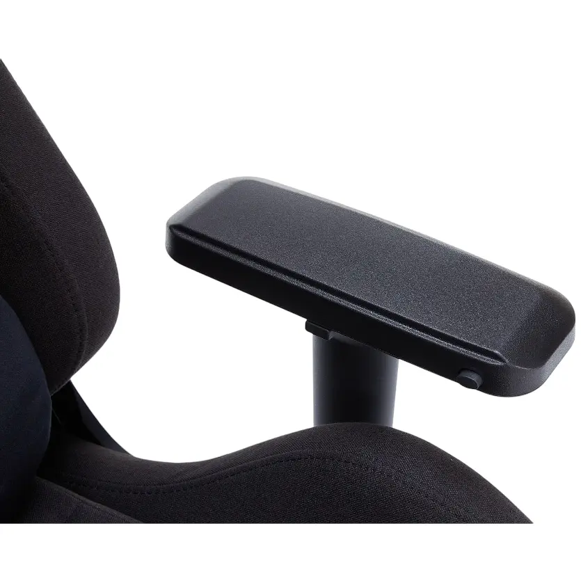 Ігрове крісло GamePro Size XL Fabric Black (GC900B) - фото 20