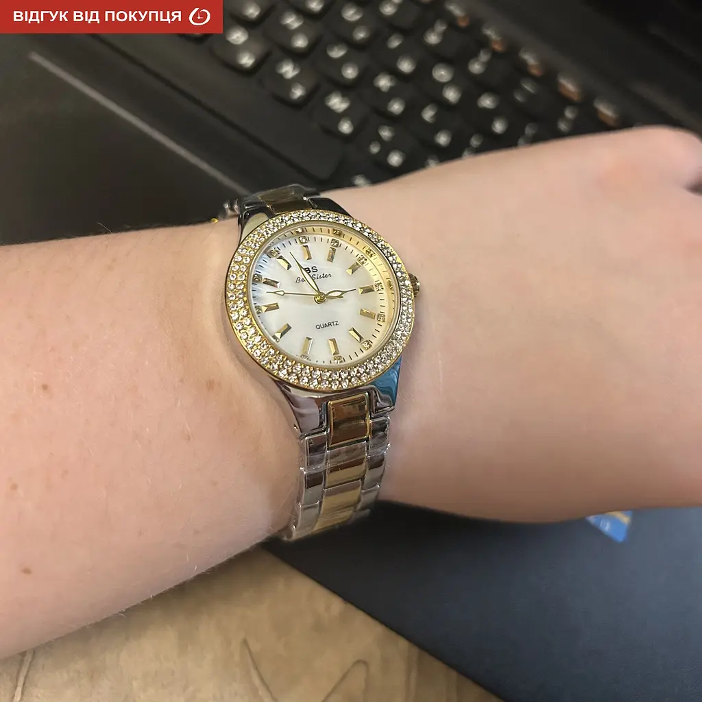 Годинник BS Diamond - фото 7