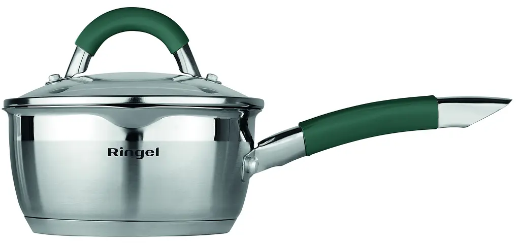 Ківш Expert 16 см 1.6л Ringel kuh0016473