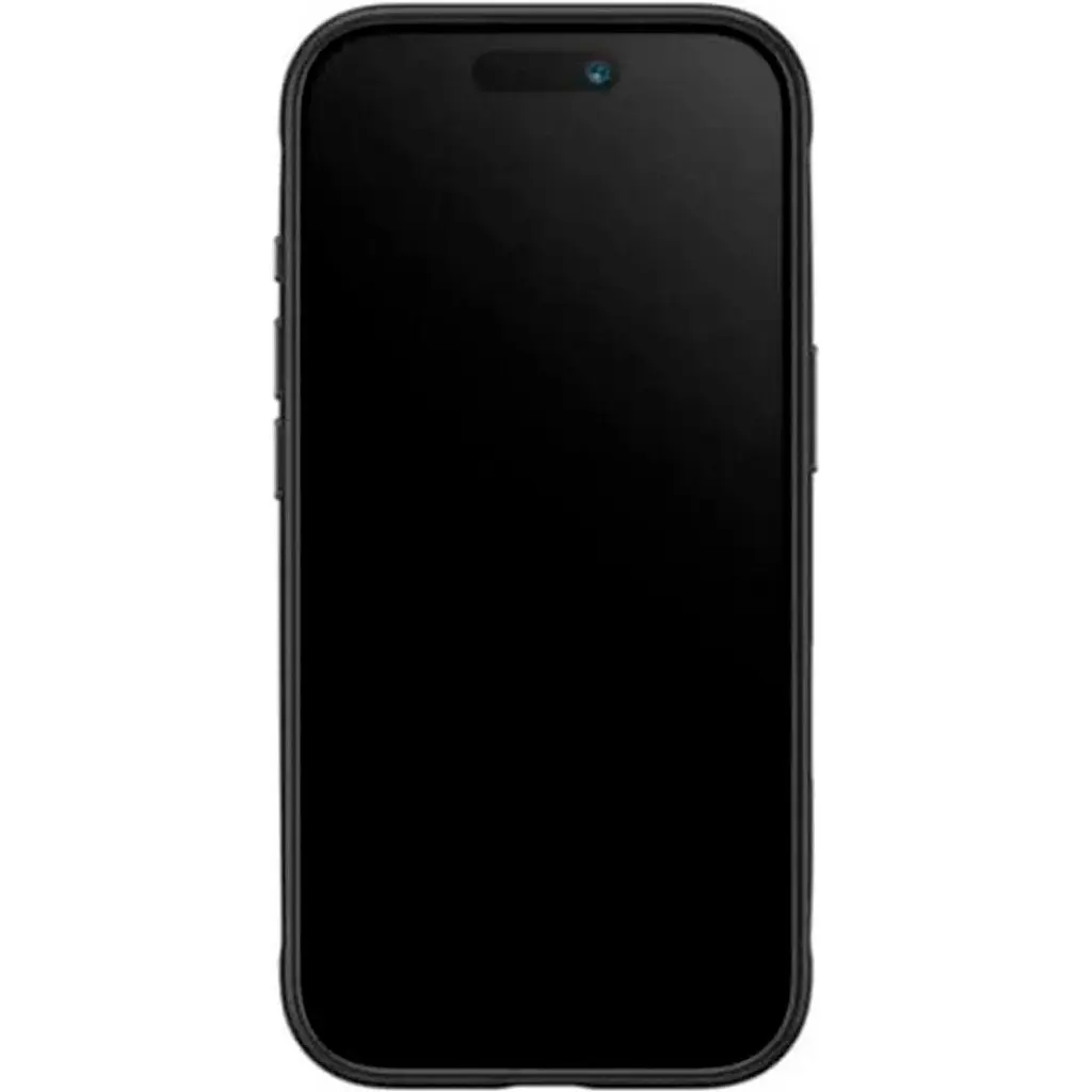Чохол Blueo Aramid Fiber Case Rotatable Stand для Apple iPhone 16 Pro Max Black (BL-054I16PM) [132546] - фото 3