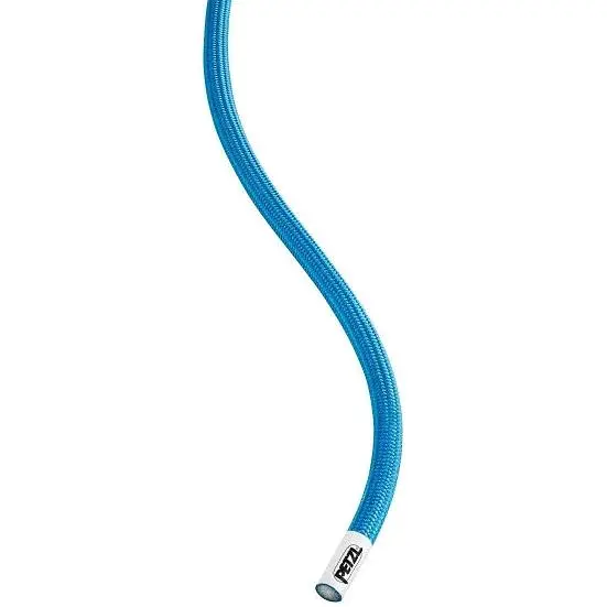 Мотузка Petzl Conga 8.0 mm x 30 m (1052-R42AB 030) - фото 2