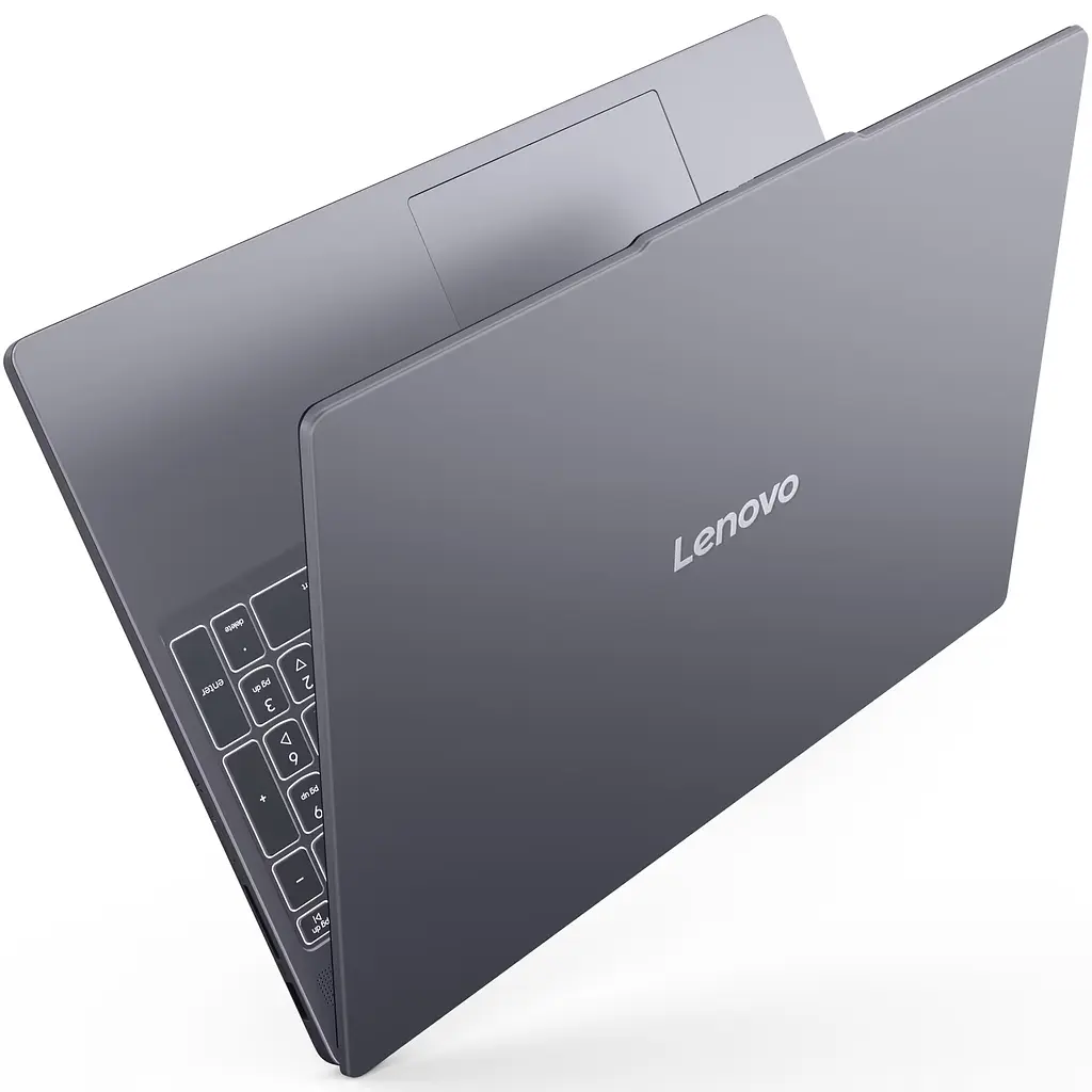 Ноутбук Lenovo IdeaPad Slim 3 15AHP10 7 8840HS la 51GHz, IPS, 16GB DDR5, 1TB, Без ОС - фото 5