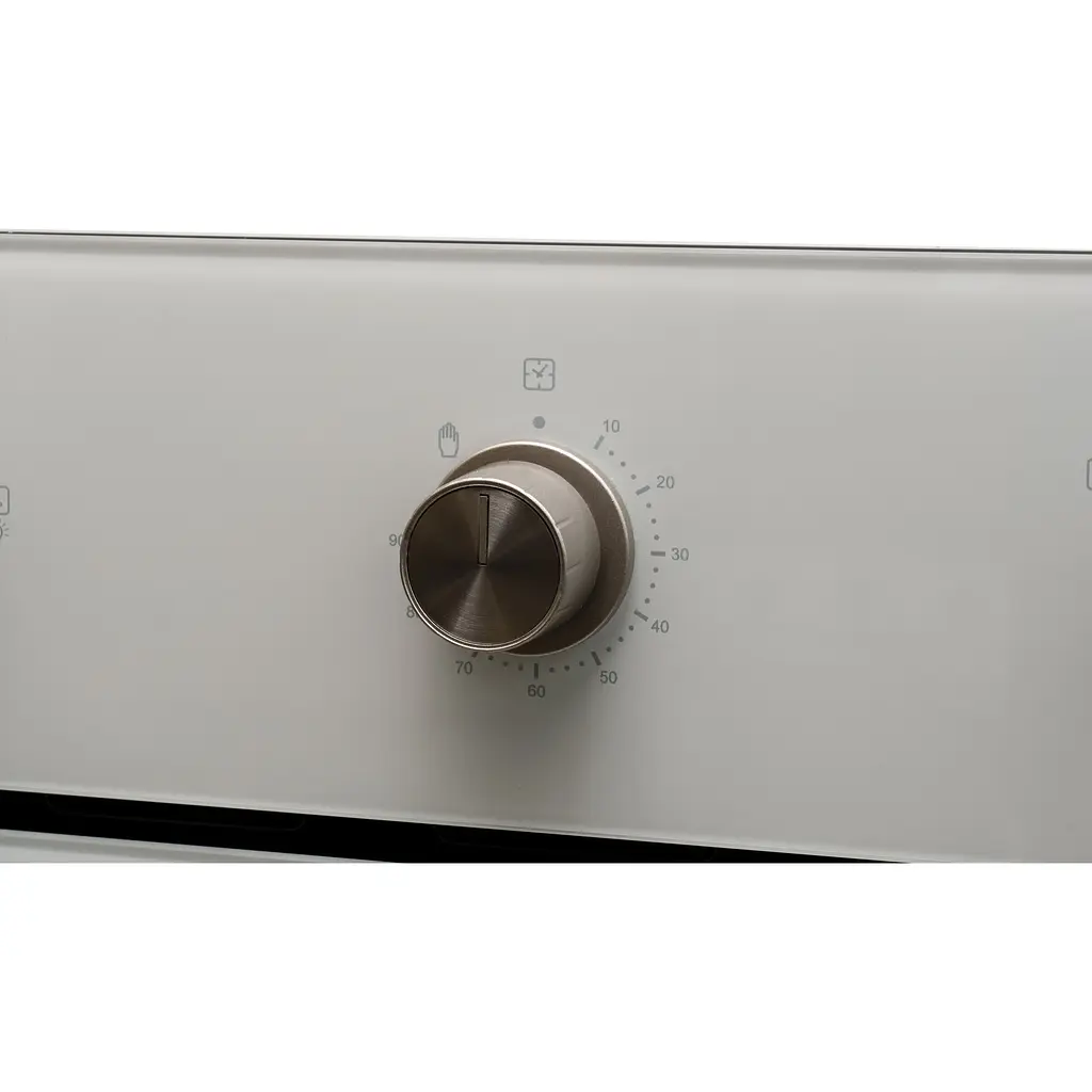 Духовой шкаф Ventolux Milano ESG (WH) - фото 6