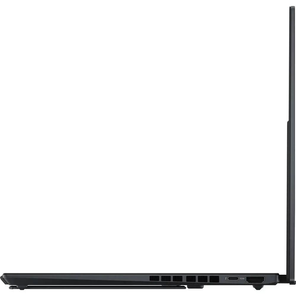 Ноутбук Asus Zenbook Duo OLED UX8406CA-PZ166X, Intel Core Ultra 9 285H pana la 5.4GHz, 14 3K Touch, 32GB, SSD 1TB, Intel Arc Graphics, Windows 11 Pro - фото 6