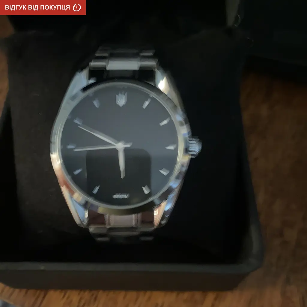 Годинник Besta Nation - фото 17