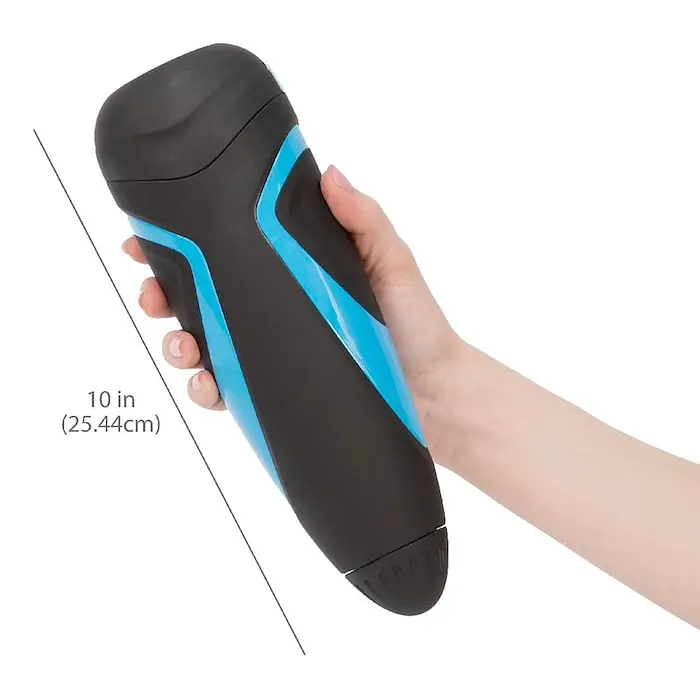 Мастурбатор Satisfyer Men Satisfyer IG015887; SO2022 88302 - фото 6