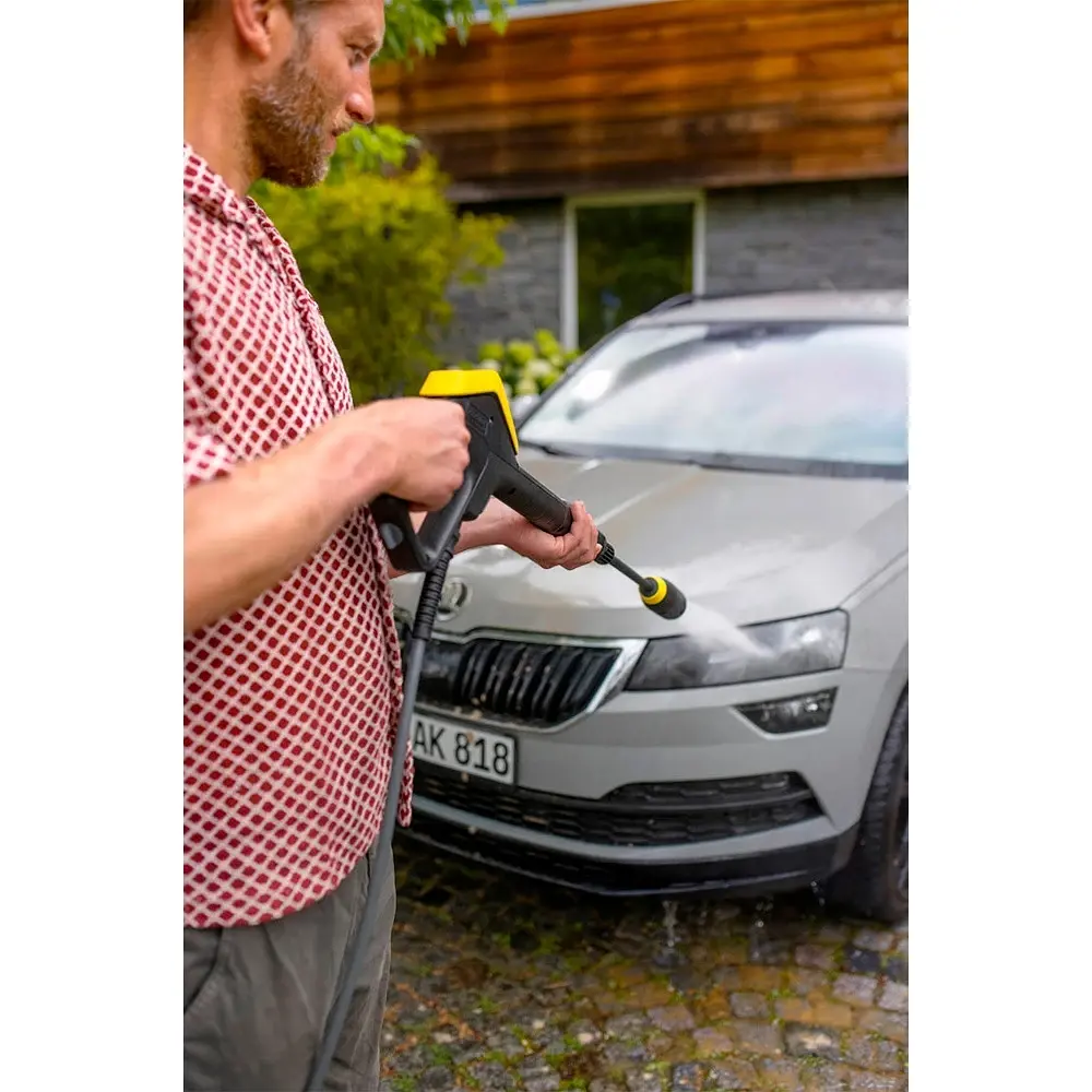 Струменева трубка Karcher  MJ 160 4-in-1 Multi Jet (2.644-431.0) - фото 6