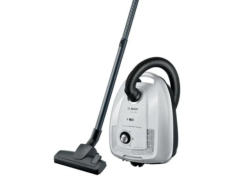 Пилосос Bosch Serie 4 BGL38WH3H