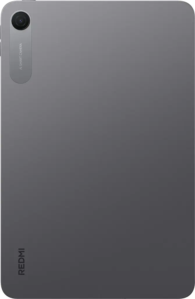Планшет Xiaomi Redmi Pad 2 9.7 4/128GB Wi-Fi Graphite Gray (VHU6965EU) - фото 5