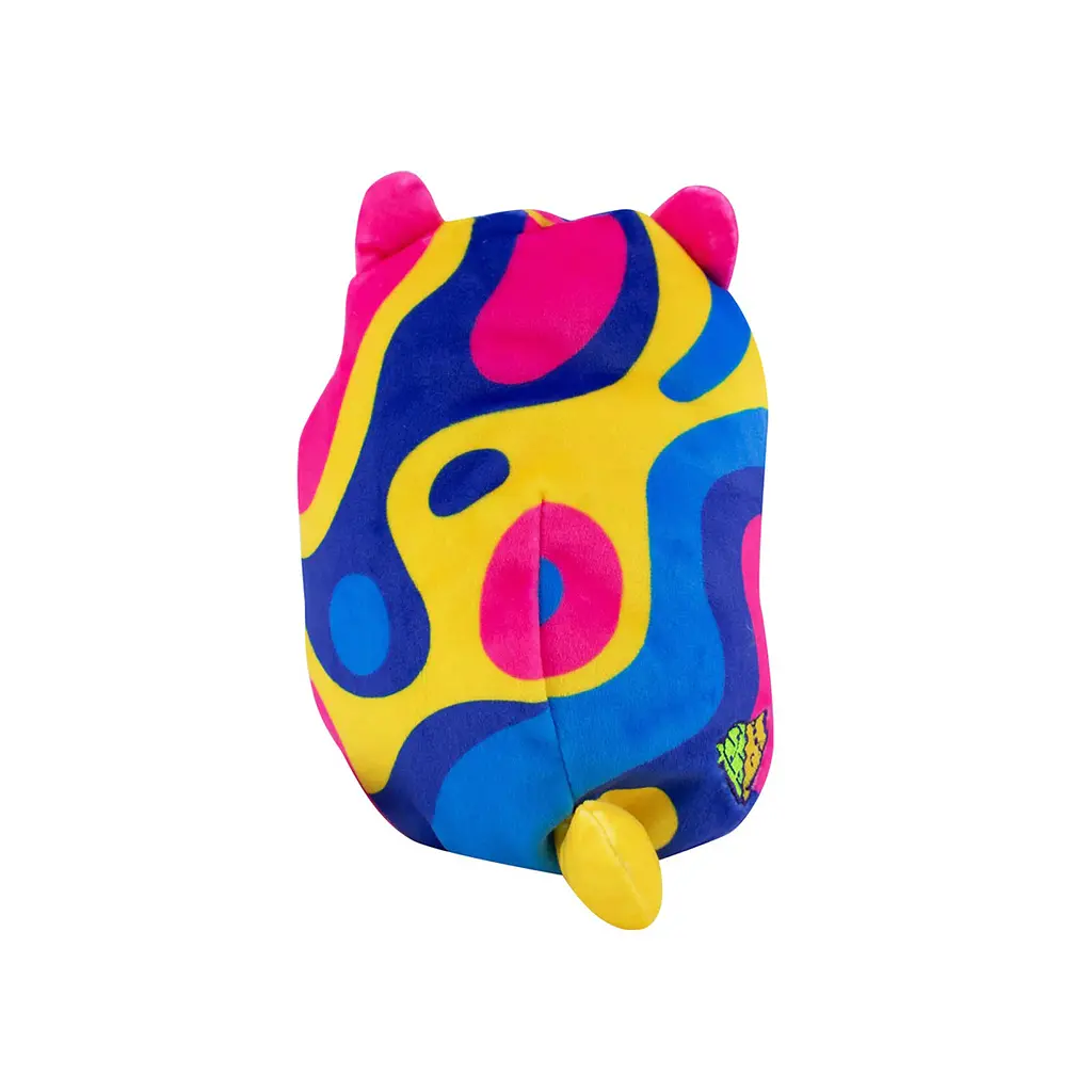 Мягкая игрушка Cats vs Pickles 2 в 1 Котик и огурчик пинки, 15 см (CVP2200-5) - фото 3