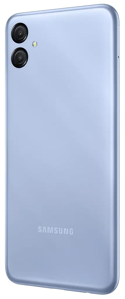 Смартфон Samsung Galaxy A04e (A042) 3/64GB Light Blue (SM-A042FLBHSEK) - фото 6