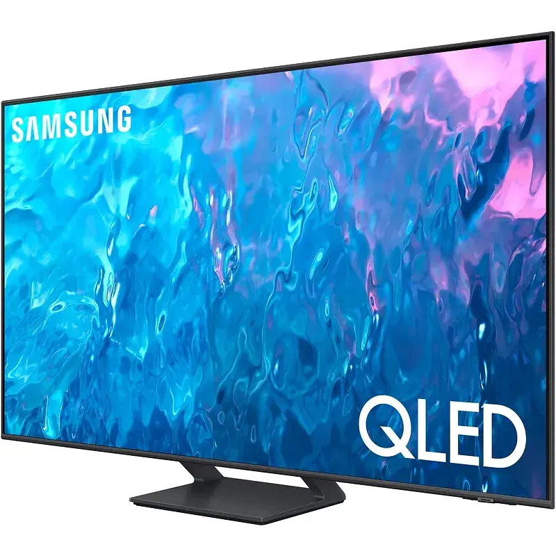 Телевізор Samsung QE65Q70CAUXUA - фото 2