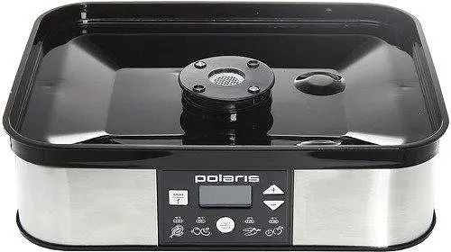 Сушка для овочів та фруктів Polaris PFD 1605 D - фото 4