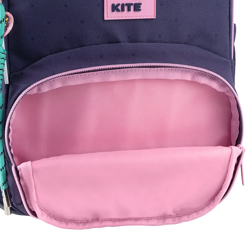 Рюкзак для початкової школи Kite Education 773 HK Фіолетовий (HK26-773M) - фото 10