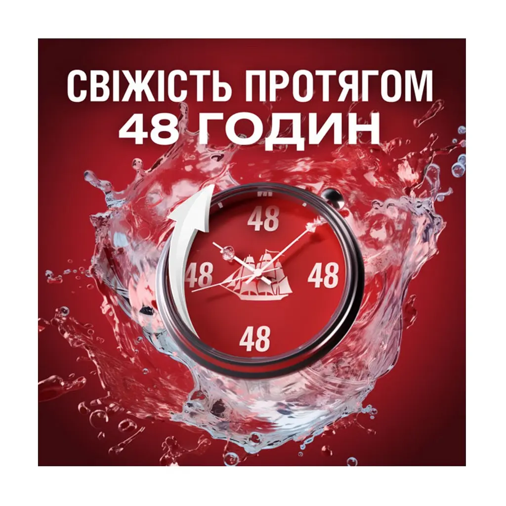 Дезодорант Old Spice Deep Sea 250 мл (8700216275781) - фото 5