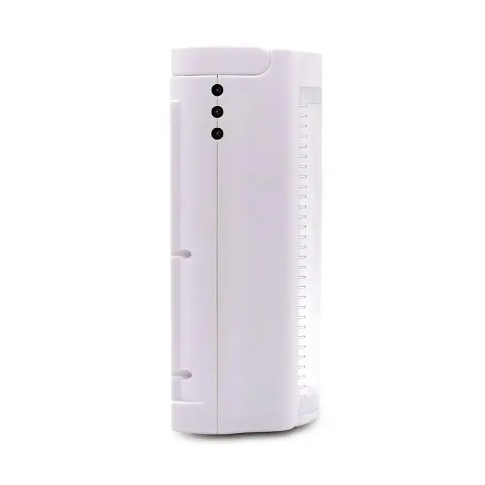 LED Ліхтар переносний світлодіодний акумуляторний до 80 години лампа Power bank USB зарядка для телефону світильник 220в Gdlite GD 8020 - фото 7