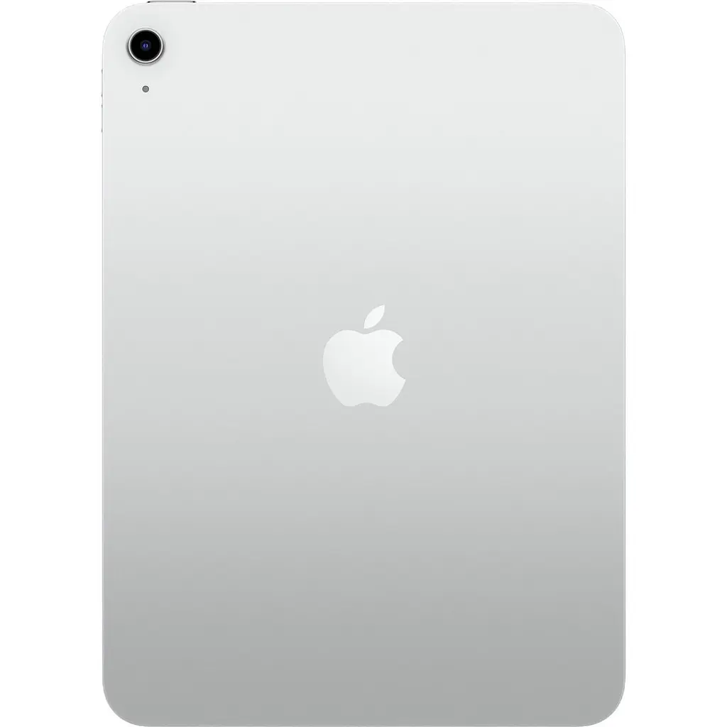 Планшет Apple iPad 11 (2025) 256GB Wi-Fi + Cellular Silver (MD7K4) [129300] - фото 2