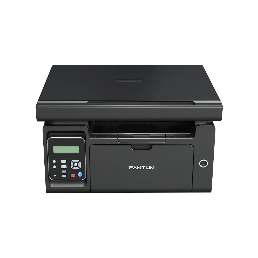 БФП А4 Pantum M6500W (22 стор/хв, 1200x1200 dpi, Wi-Fi, чорний) - фото 3