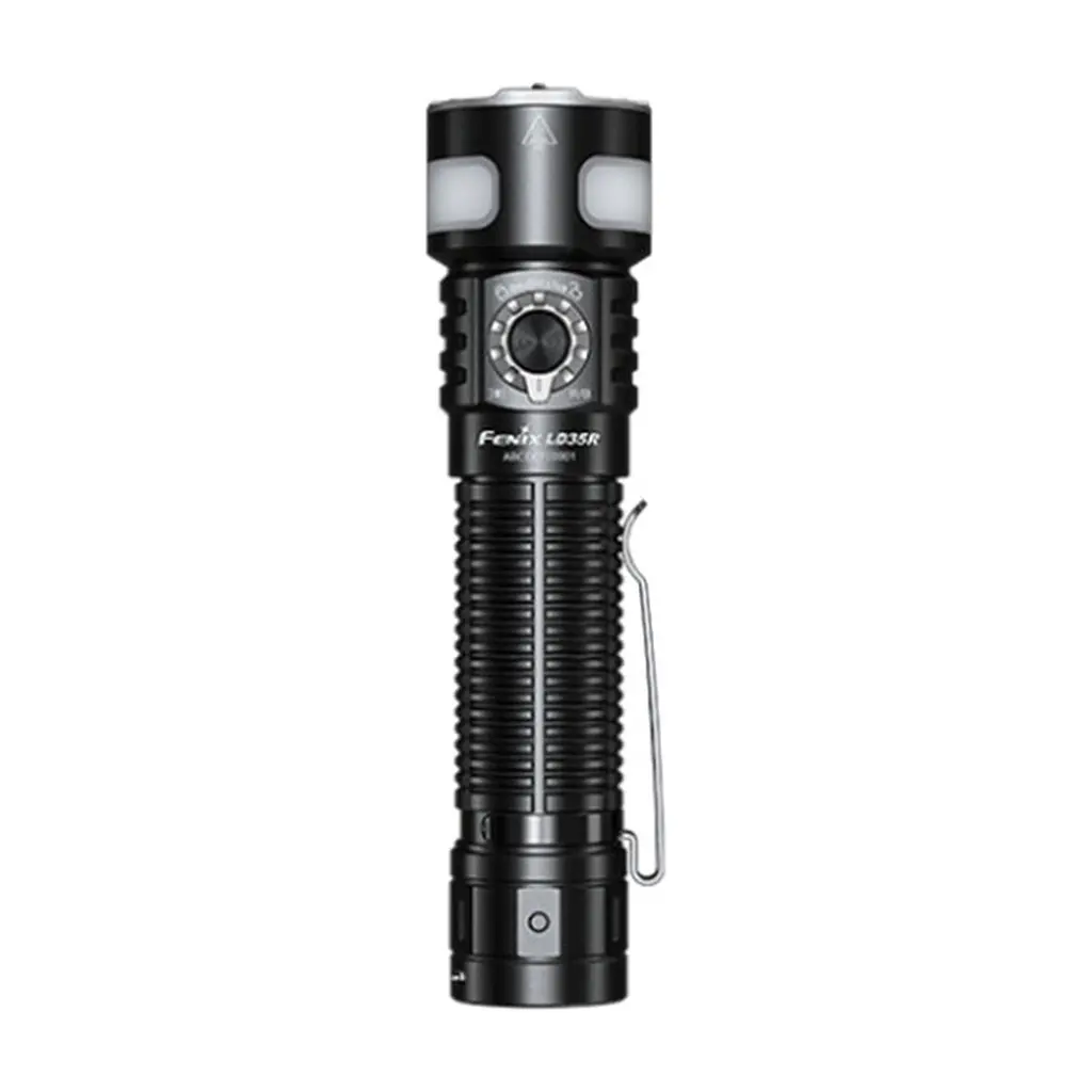 Ліхтар Fenix LD35R - фото 4