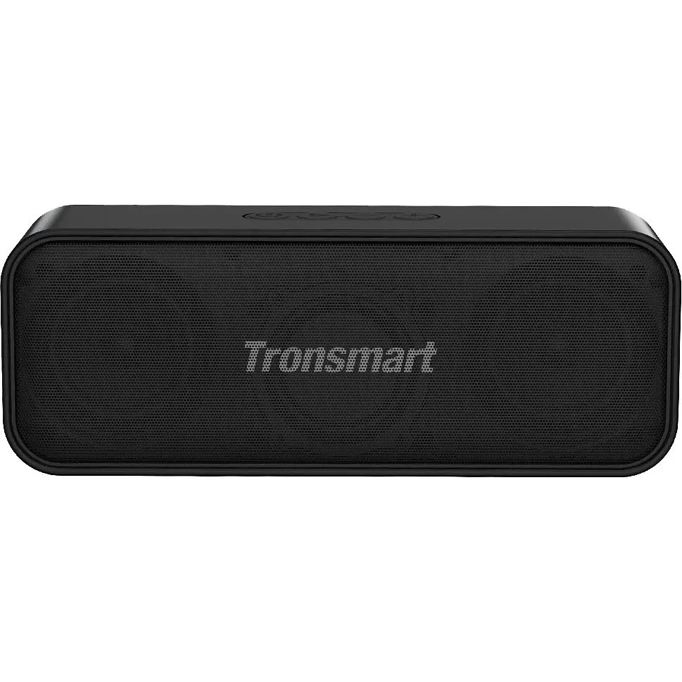 Колонка Bluetooth Tronsmart T2 mini Black (985906) UA