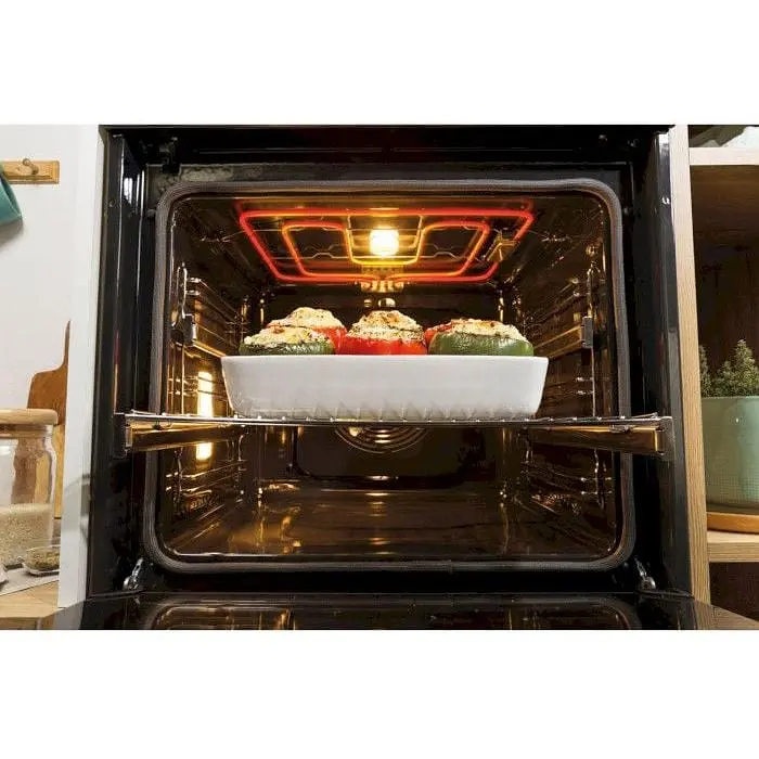 Духовой шкаф Gorenje BO6737E02XK - фото 8