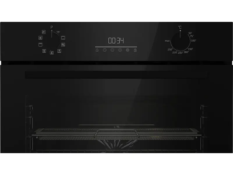 Духова шафа Beko BCBIMA17300KSB - фото 2
