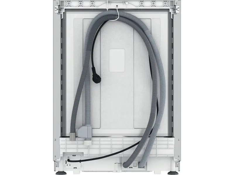 Вбудована посудомийна машина Whirlpool W8I HP42 L - фото 8