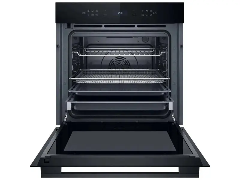 Духовка електрична Whirlpool WOI78PT1SBA - фото 3