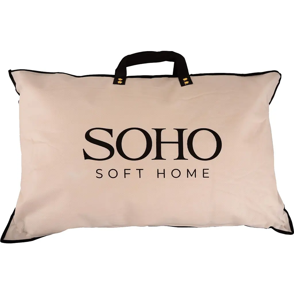 Подушка Soho Sweet dreams 50х70 см (50*70 см Sweet dreams) - фото 4