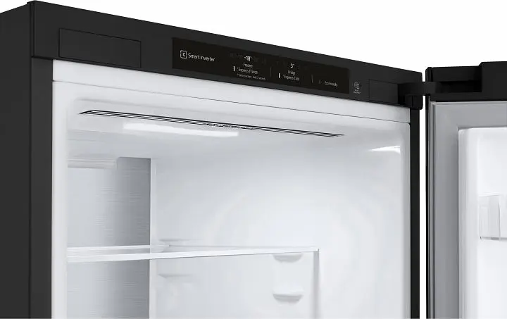 Холодильник LG GW-B509SBNM - фото 10