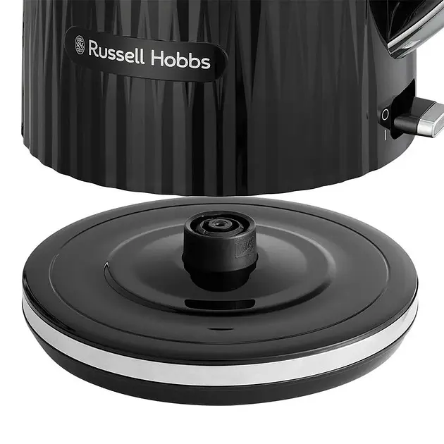 Электрочайник Russell Hobbs Eden 27361-70 Black teh0021951 - фото 7