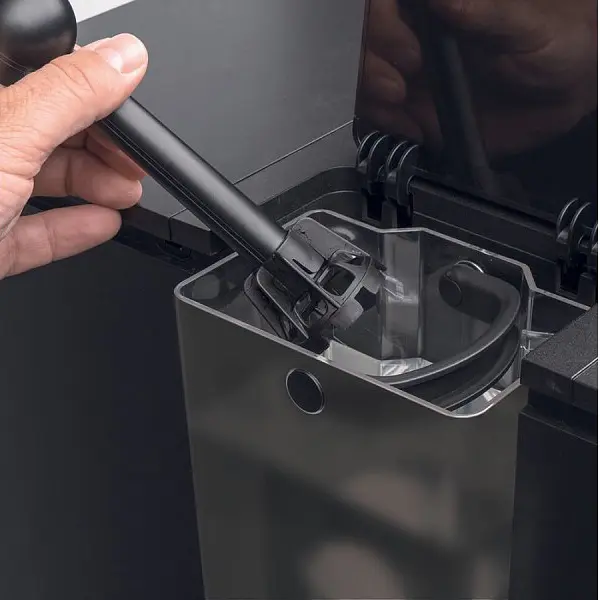 Кавомашина Nivona CafeRomatica 960 (NICR 960) [61995] - фото 12