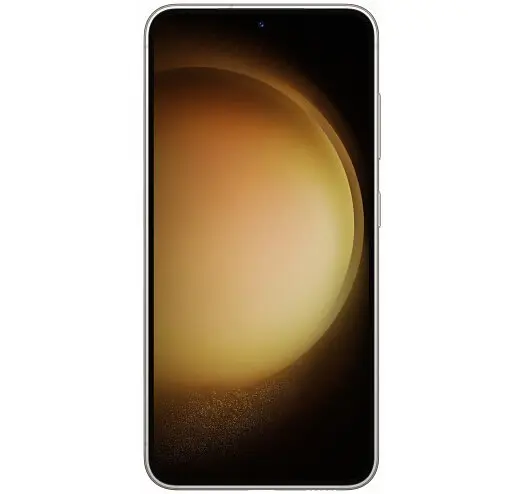 Смартфон Samsung S23 8/256 Gb Beige White (SM-S911B/DS) - фото 2