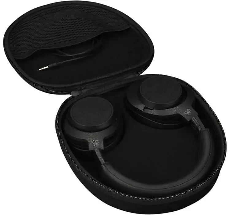 Навушники Final Audio UX5000 Black (90404189) - фото 2