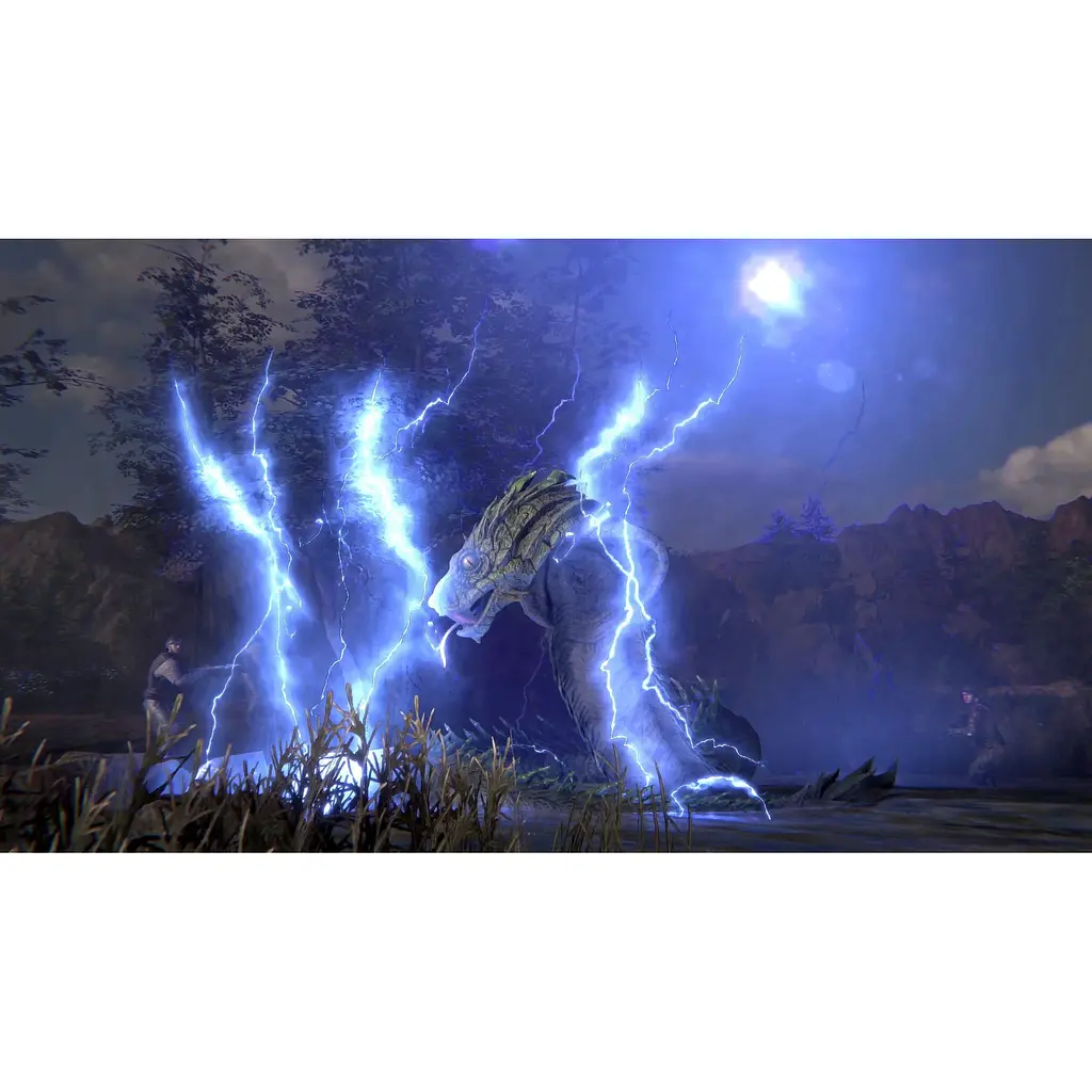 Ключ активації Microsoft Lost Eidolons для Xbox Series S/X - фото 10