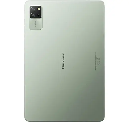 Планшет Blackview Tab 60 4/128Gb Wi-Fi Green Global version - фото 4