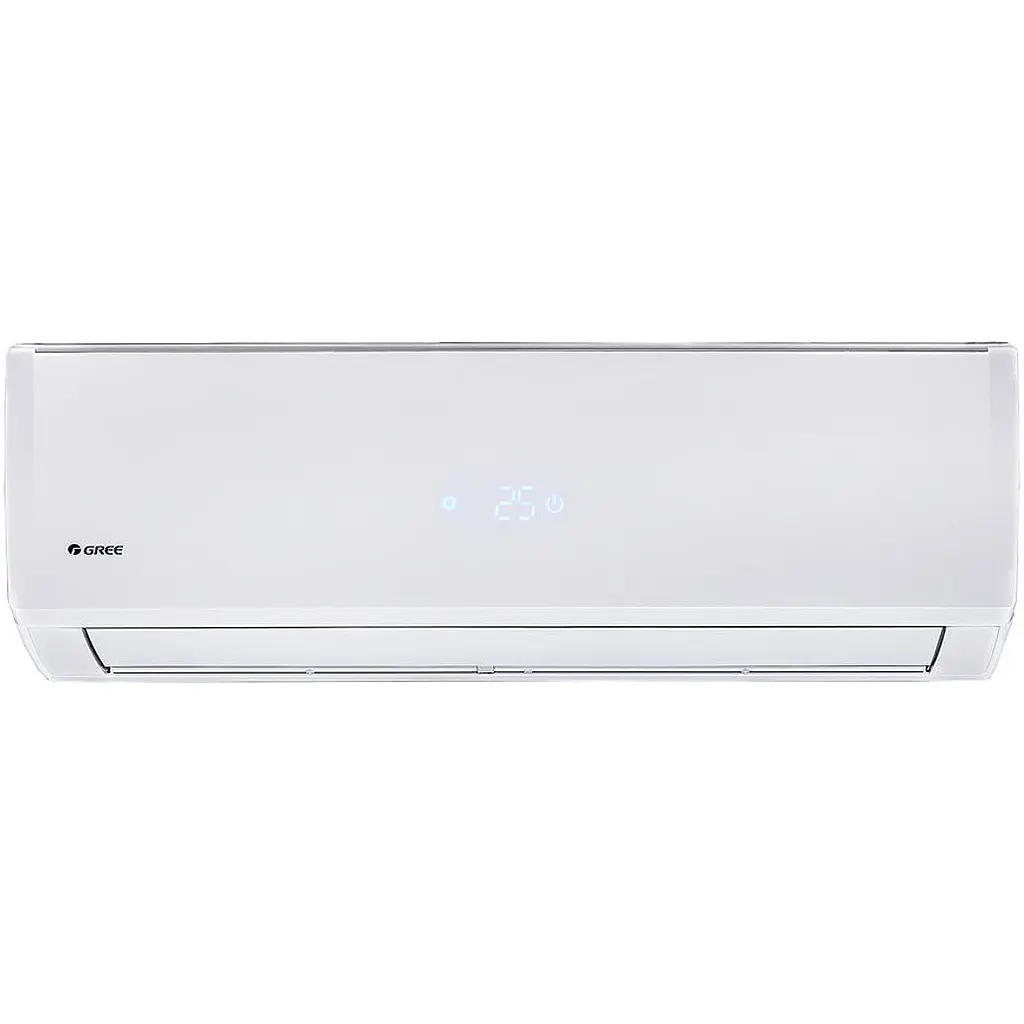 Спліт-система GREE Smart R-32 GWH24QE-K6DNB6I [115808] - фото 2