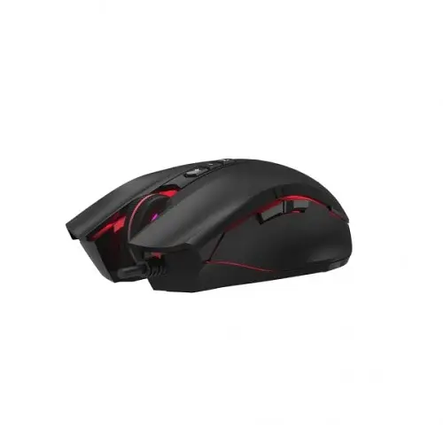 Миша ES7, Stone Black Bloody teh0020469 - фото 2