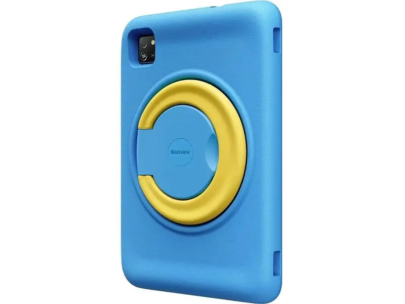 Планшет Blackview Tab 60 Pro Kids 8/128GB Blue - фото 5