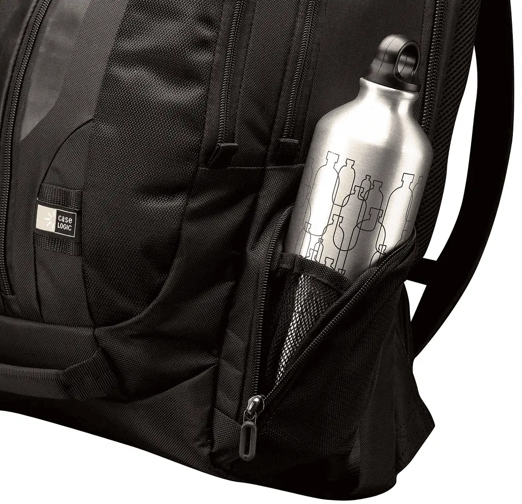 Рюкзак Case Logic Professional Backpack RBP-217 Чорний (7081859) - фото 5