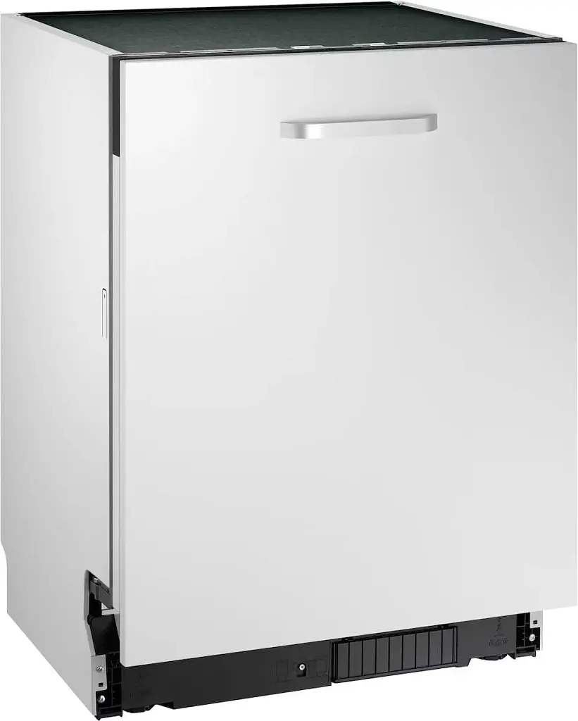 Вбудована посудомийна машина Samsung DW60M6040BB/UA - фото 5