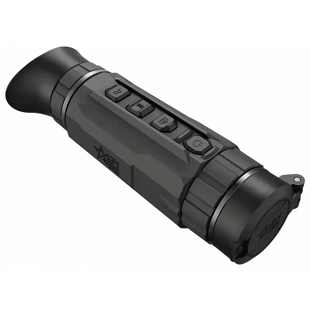 Тепловізійний монокуляр AGM Sidewinder TM25-384 (99-00012800) - фото 2