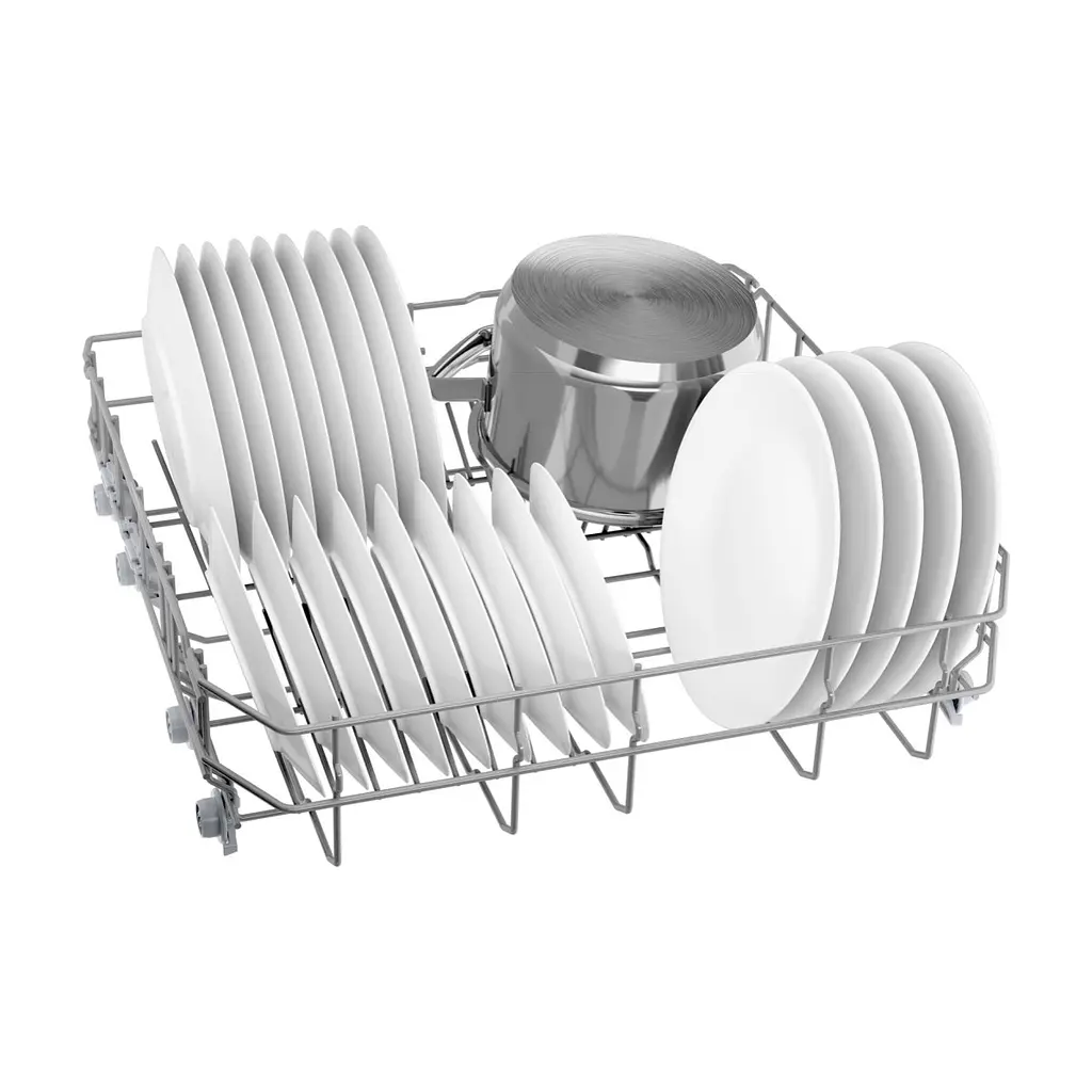 Посудомоечная машина Bosch SMV26EX14K - фото 6