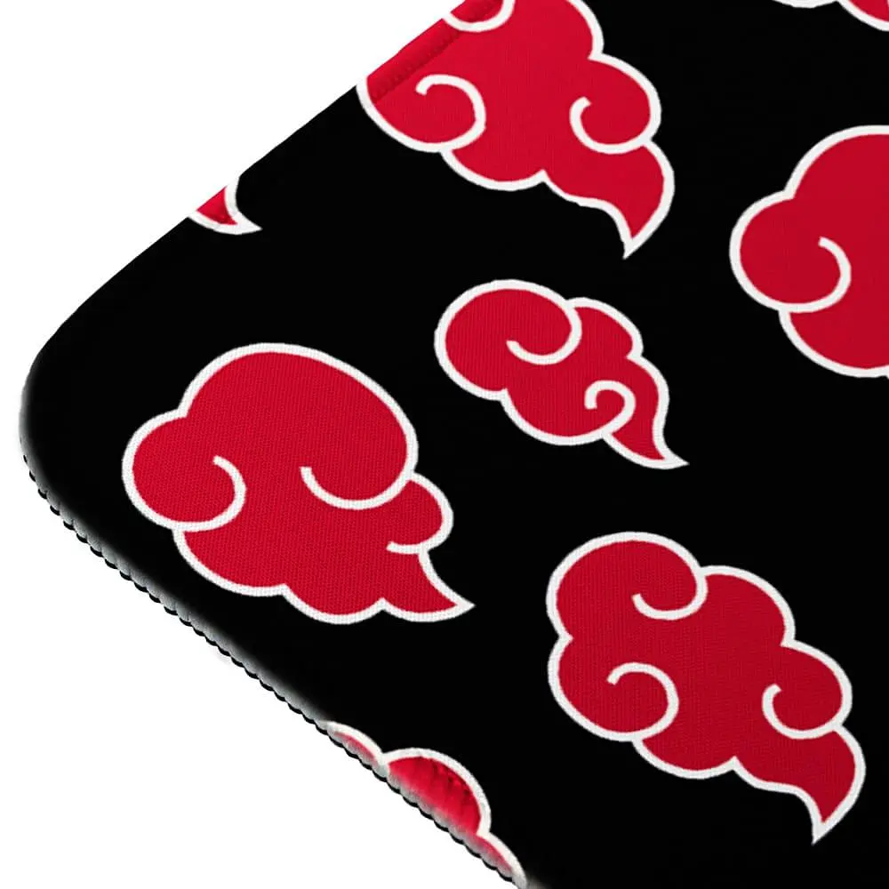 Ігрова поверхня Naruto Shippuden Akatsuki Clouds (Наруто Акацкі) XL (FNRMPSPEED24CLDXL) U1 - фото 4