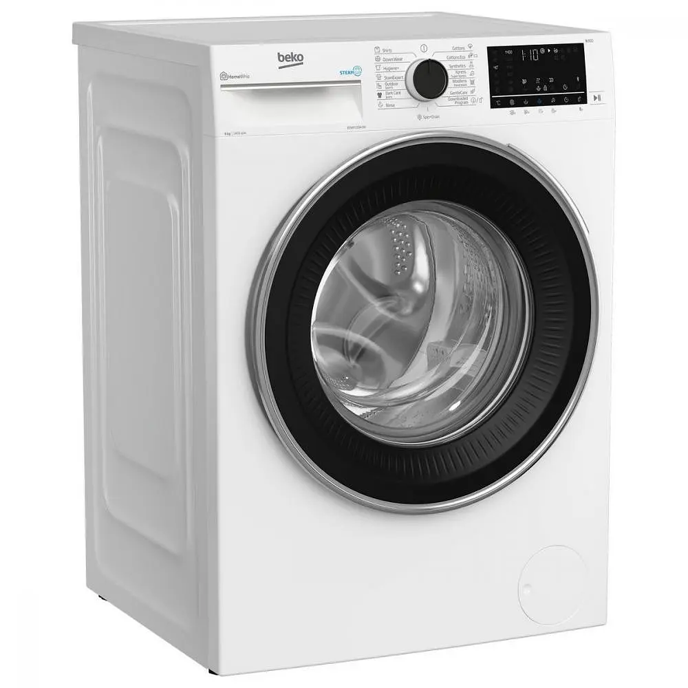 Стиральная машина Beko B3WFU5943W автоматическая - фото 4